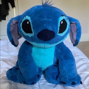 Stitch stuffed animal